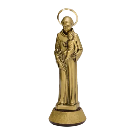 IMAGEM SANTO ANTÓNIO