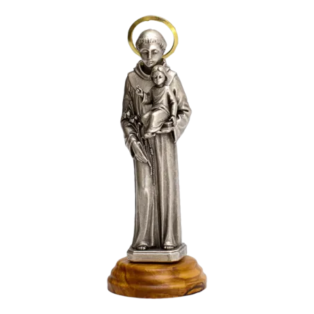 IMAGEM SANTO ANTÓNIO