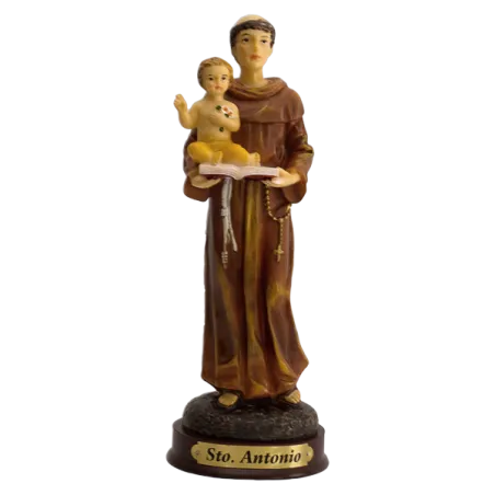 SANTO ANTÓNIO