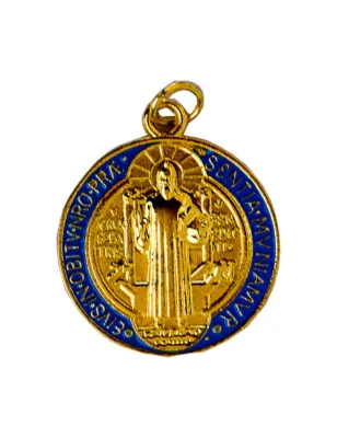 MEDALHA SÃO BENTO