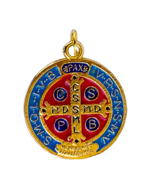 MEDALHA SÃO BENTO