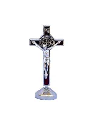 CRUCIFIXO DE SÃO BENTO