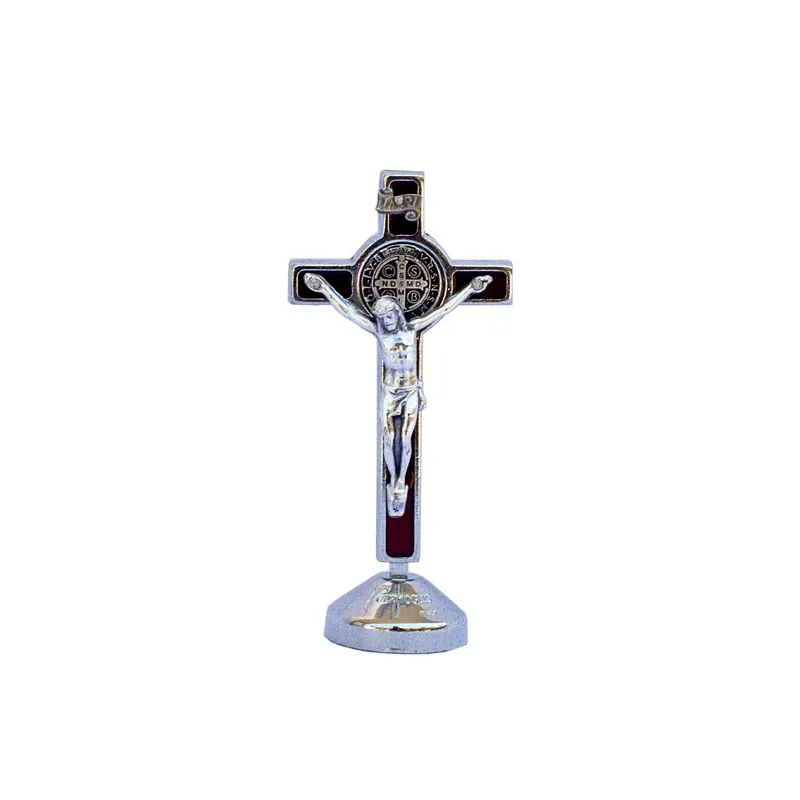 CRUCIFIXO DE SÃO BENTO