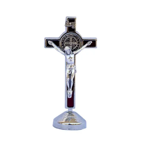 CRUCIFIXO DE SÃO BENTO