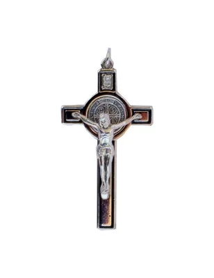 CRUCIFIXO DE SÃO BENTO
