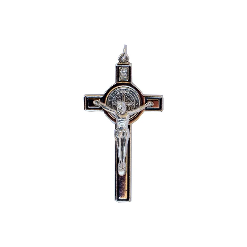 CRUCIFIXO DE SÃO BENTO