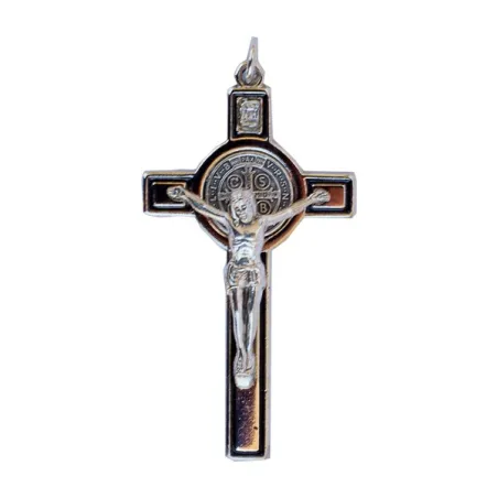 CRUCIFIXO DE SÃO BENTO