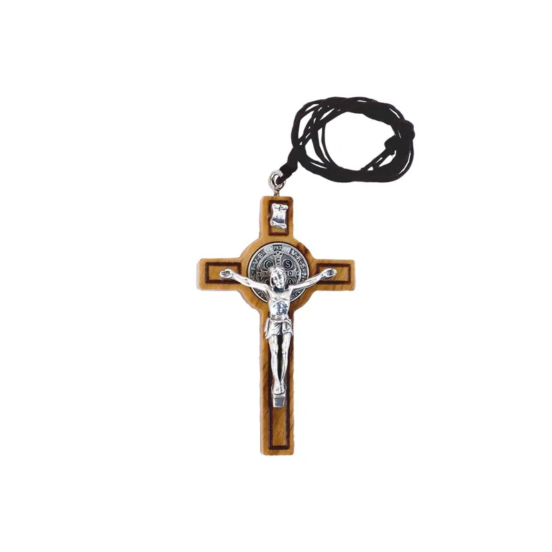 CRUCIFIXO DE SÃO BENTO