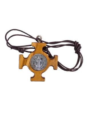 CRUZ DE SÃO BENTO