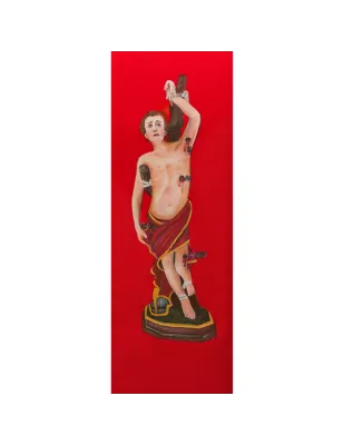 ESTOLA PINTADA À MÃO