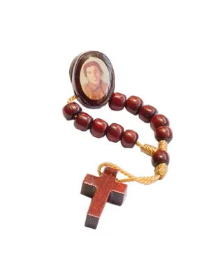 PIN DEZENA BEATA ALEXANDRINA