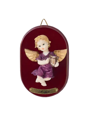 PACK DE ANJOS COM INSTRUMENTO