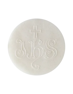 HÓSTIAS DE MISSA