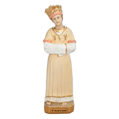 NOSSA SENHORA DE LA SALETTE