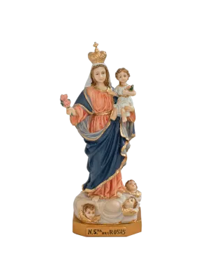 NOSSA SENHORA DAS ROSAS