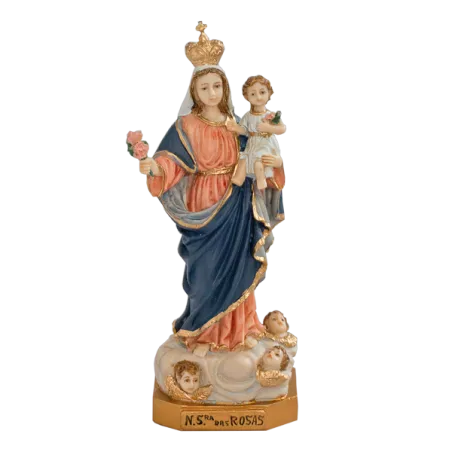 NOSSA SENHORA DAS ROSAS