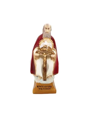 SANTÍSSIMA TRINDADE