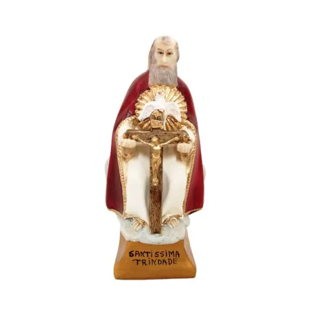 SANTÍSSIMA TRINDADE