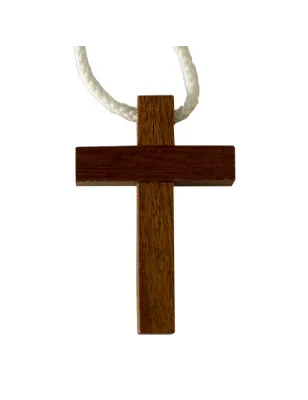 CRUZ DE ACÓLITO