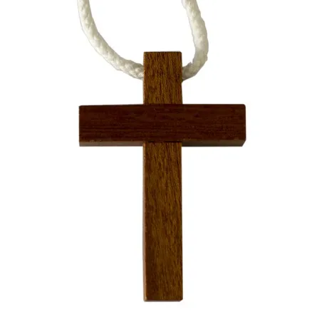 CRUZ DE ACÓLITO