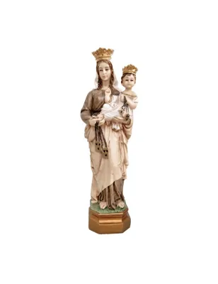 NOSSA SENHORA DO CARMO