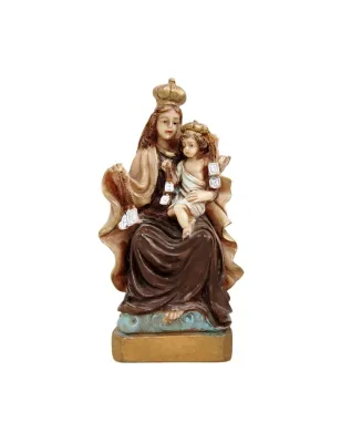 NOSSA SENHORA DO CARMO