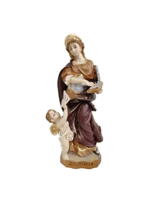 SANTA CECÍLIA