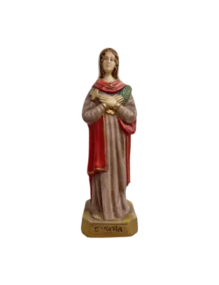 SANTA SOFIA