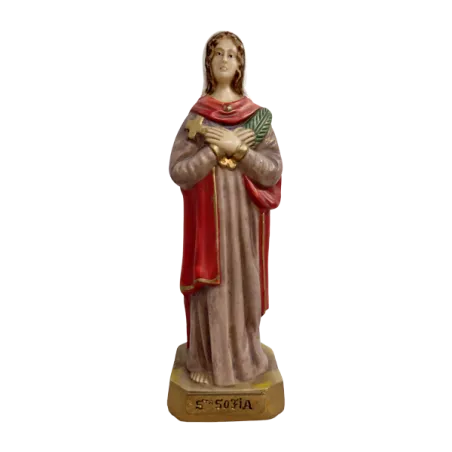 SANTA SOFIA