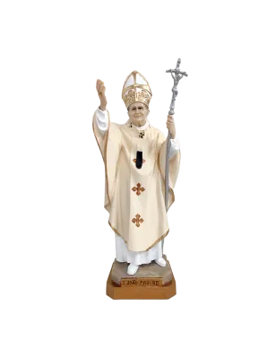 SÃO JOÃO PAULO II