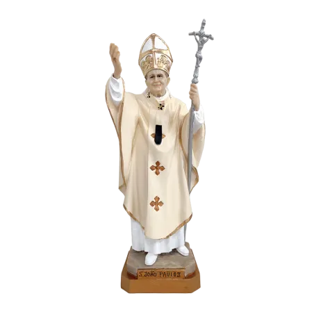 SÃO JOÃO PAULO II