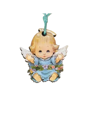 ANJO DA GUARDA