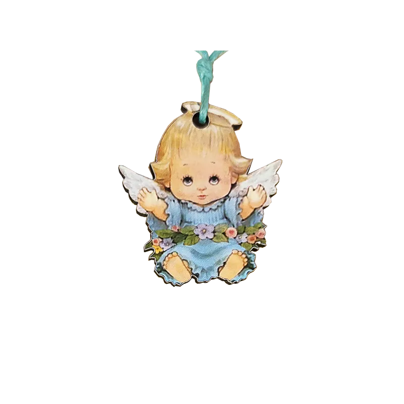 ANJO DA GUARDA