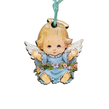 ANJO DA GUARDA