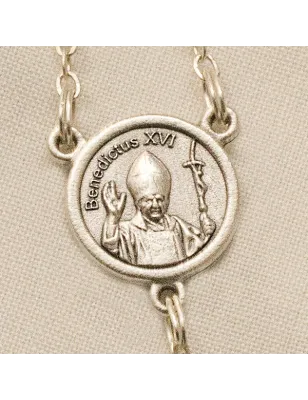 TERÇO BENTO XVI