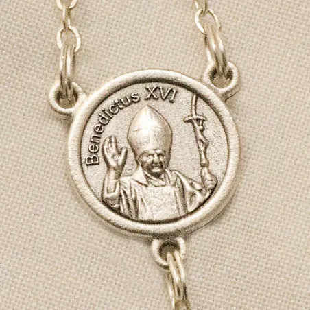 TERÇO BENTO XVI