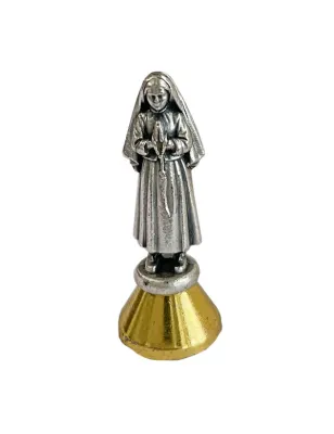 ÍMAN PASTORINHOS SANTA JACINTA