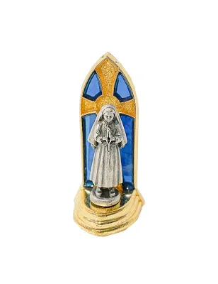 PLACA PASTORINHOS SANTA JACINTA