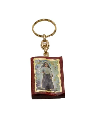 CHAVEIRO PASTORINHOS SANTA JACINTA