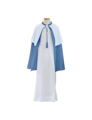 OPA AZUL COM ROMEIRA