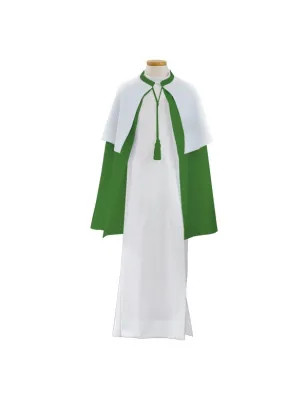 OPA VERDE COM ROMEIRA