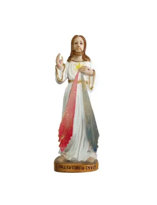 CRISTO MISERICORDIOSO
