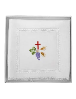 CONJUNTO DE ALTAR