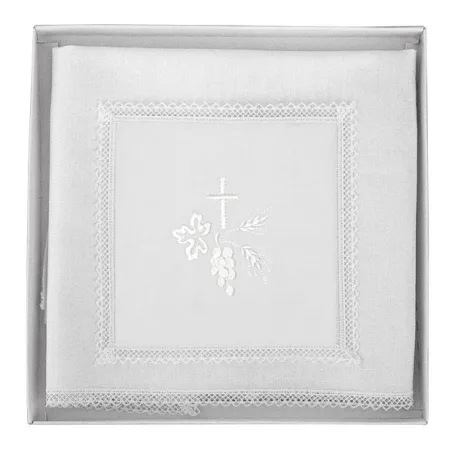 CONJUNTO DE ALTAR