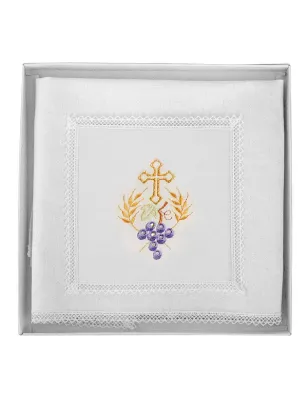 CONJUNTO DE ALTAR