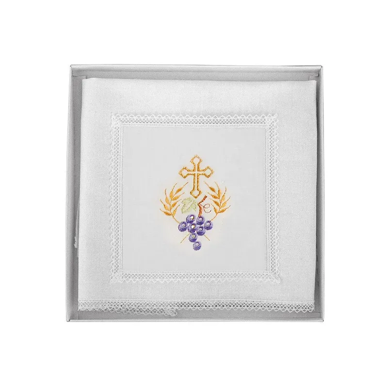 CONJUNTO DE ALTAR