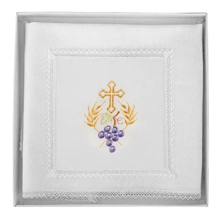 CONJUNTO DE ALTAR