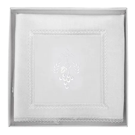 CONJUNTO DE ALTAR