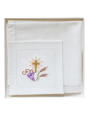 CONJUNTO DE ALTAR