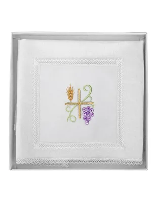 CONJUNTO DE ALTAR